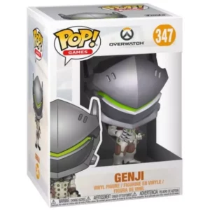 Buy Funko Pop! #347 Genji