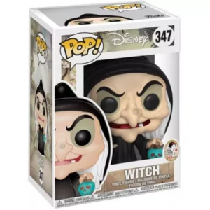 Buy Funko Pop! #347 Old Witch