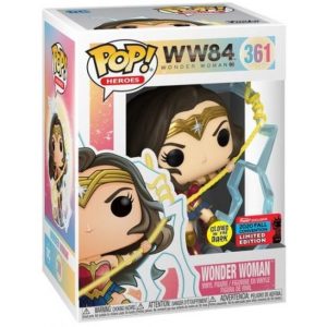 Buy Funko Pop! #347 Wonder Woman