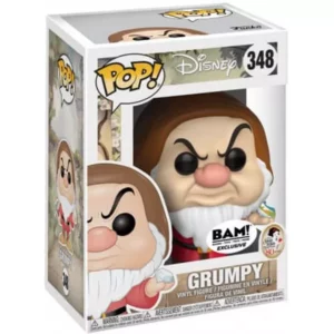 Buy Funko Pop! #348 Grumpy