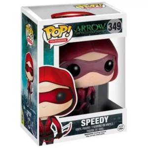 Buy Funko Pop! #349 Speedy