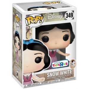 Buy Funko Pop! #349 Snow White Maid