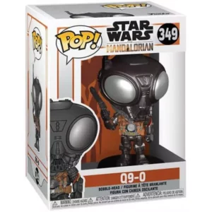 Buy Funko Pop! #349 Q9-0