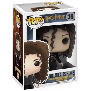 Buy Funko Pop! #35 Bellatrix Lestrange
