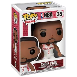 Buy Funko Pop! #35 Chris Paul