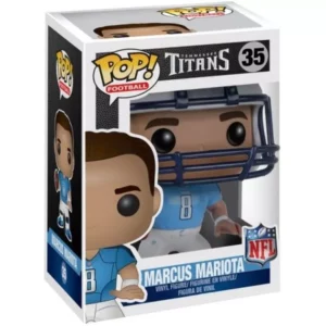 Buy Funko Pop! #35 Marcus Mariota
