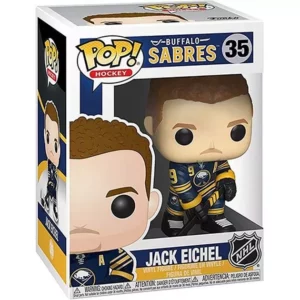 Buy Funko Pop! #35 Jack Eichel