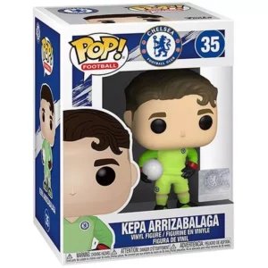 Buy Funko Pop! #35 Kepa Arrizabalaga