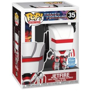 Buy Funko Pop! #35 Jetfire