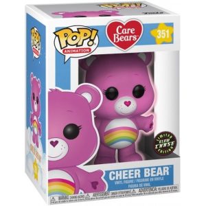 Buy Funko Pop! #351 Cheer Bear (Chase)