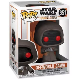 Buy Funko Pop! #351 Offworld Jawa