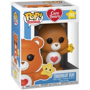 Buy Funko Pop! #352 Tenderheart Bear