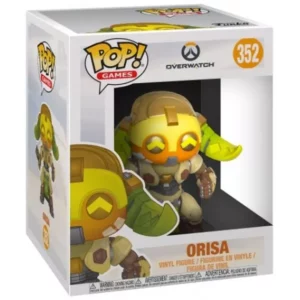 Buy Funko Pop! #352 Orisa (Supersized)