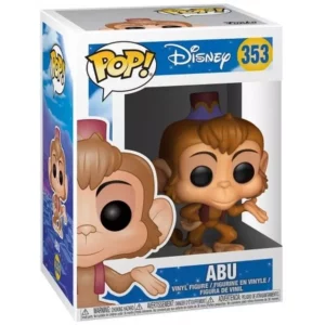 Buy Funko Pop! #353 Abu