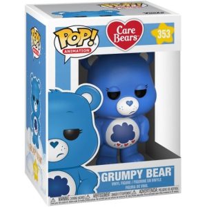 Buy Funko Pop! #353 Grumpy Bear