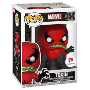 Buy Funko Pop! #353 Toxin