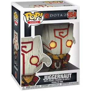 Buy Funko Pop! #354 Juggernaut