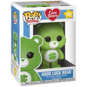 Buy Funko Pop! #355 Good Luck Bear