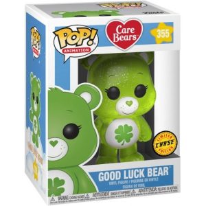 Buy Funko Pop! #355 Good Luck Bear (Chase)