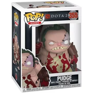 Buy Funko Pop! #355 Pudge