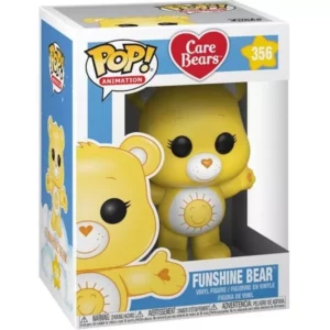 Buy Funko Pop! #356 Funshine Bear