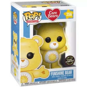 Buy Funko Pop! #356 Funshine Bear (Chase)