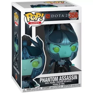 Buy Funko Pop! #356 Phantom Assassin