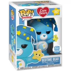 Buy Funko Pop! #357 Bedtime Bear