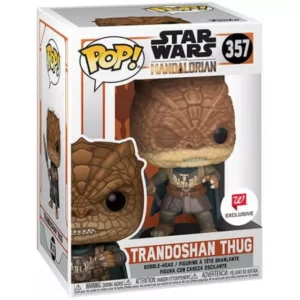 Buy Funko Pop! #357 Trandoshan Thug