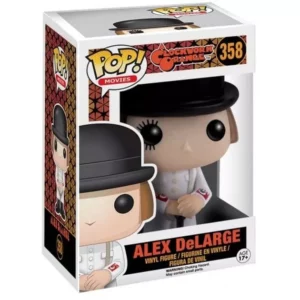 Buy Funko Pop! #358 Alex DeLarge