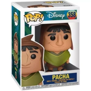 Buy Funko Pop! #358 Pacha