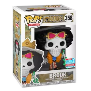 Buy Funko Pop! #358 Brook with guitar