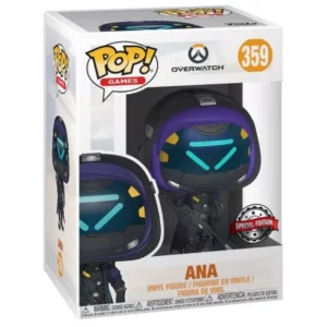 Buy Funko Pop! #359 Ana (Shrike Skin)