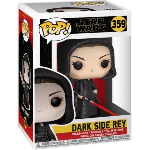 Buy Funko Pop! #359 Dark Side Rey