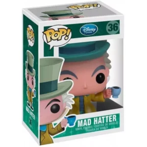 Buy Funko Pop! #36 Mad Hatter