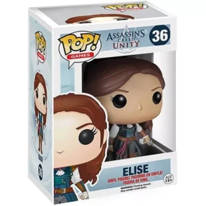 Buy Funko Pop! #36 Elise de La Serre