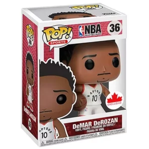 Buy Funko Pop! #36 Demar DeRozan
