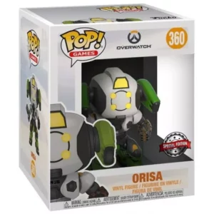 Buy Funko Pop! #360 Orisa (Supersized)