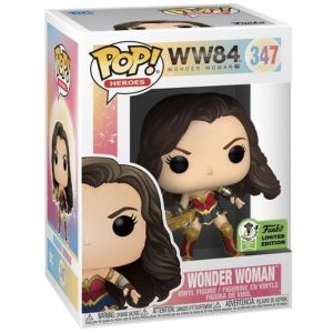 Buy Funko Pop! #361 Wonder Woman