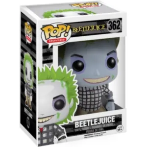 Buy Funko Pop! #362 Beetlejuice