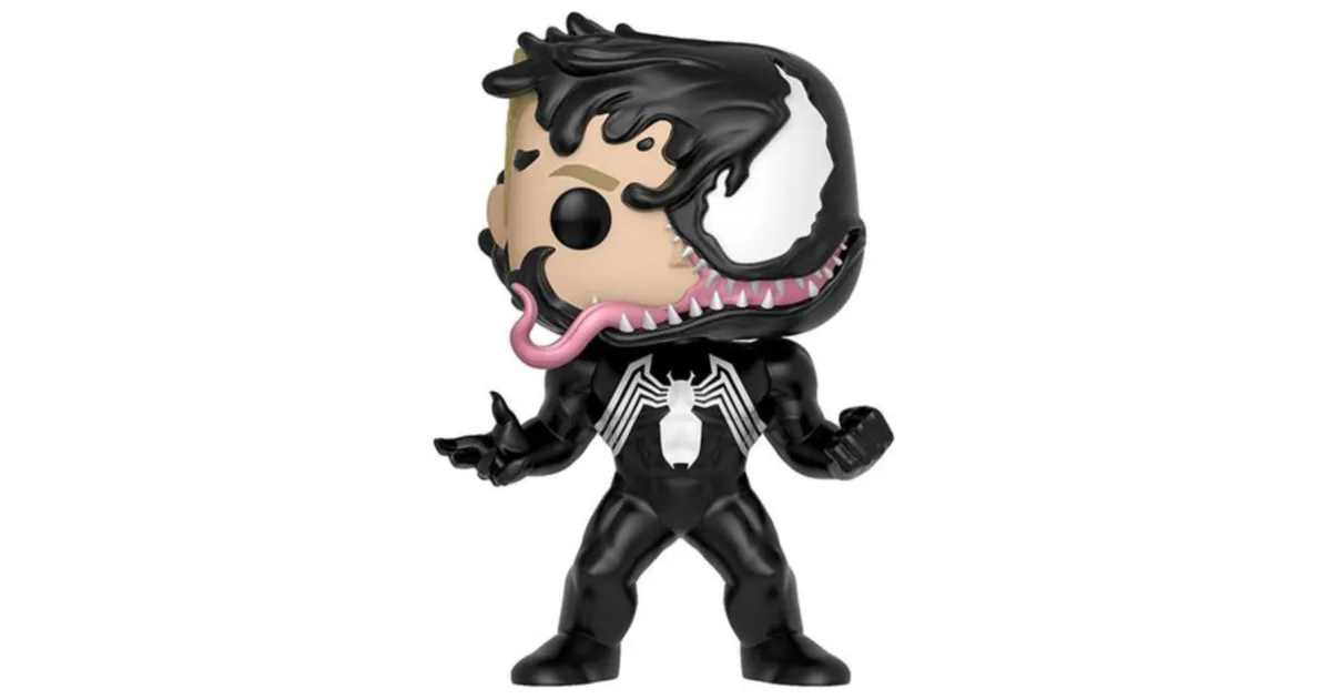 Buy Funko Pop! #363 Venom (Eddie Brock)