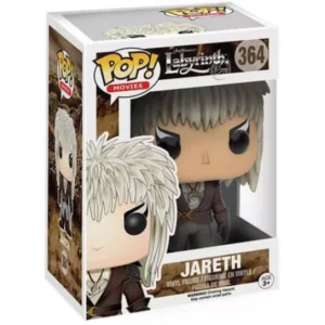 Buy Funko Pop! #364 Jareth