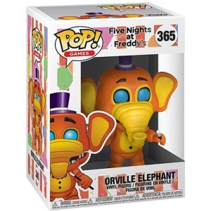 Buy Funko Pop! #365 Orville Elephant
