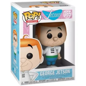 Buy Funko Pop! #365 George Jetson