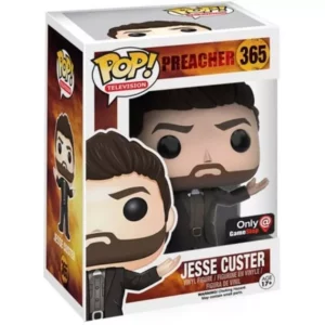Buy Funko Pop! #365 Jesse Custer