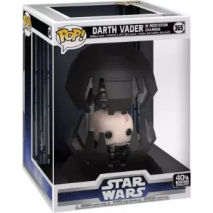 Buy Funko Pop! #365 Darth Vader in Meditation Chamber