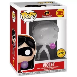 Buy Funko Pop! #365 Violet (Chase)
