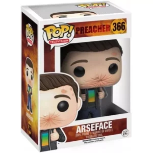 Buy Funko Pop! #366 Arseface