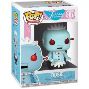 Buy Funko Pop! #367 Rosie