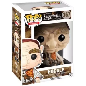Buy Funko Pop! #367 Hoggle